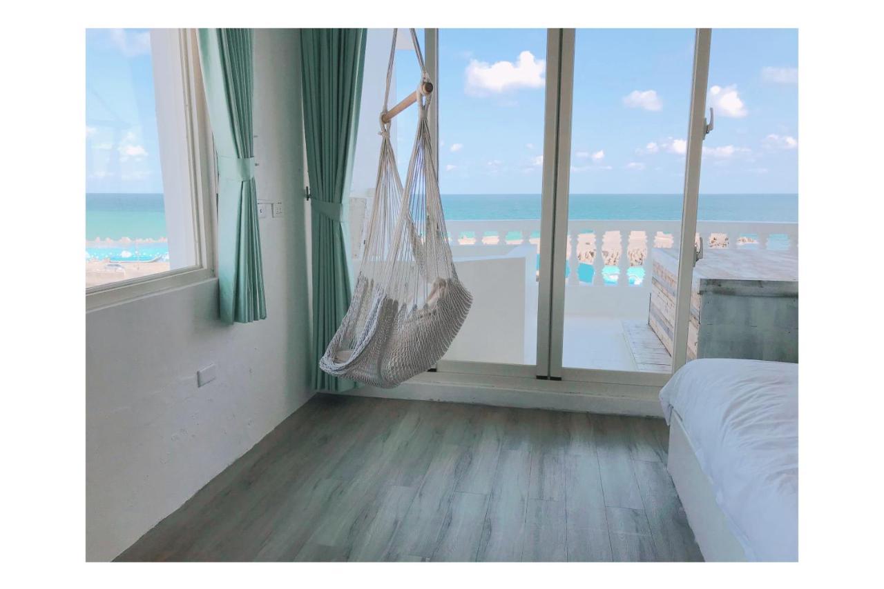White&Light B&B Manzhou المظهر الخارجي الصورة